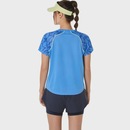 Camiseta Asics Game - Feminina - Foto 2
