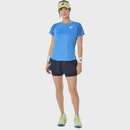 Camiseta Asics Game - Feminina - Foto 5