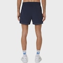 Short Asics 5in - Masculino - Foto 2