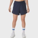 Short Asics 2-N-1 - Unissex - Foto 1