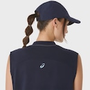 Camiseta Regata Asics Crew - Feminino - Foto 5