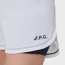Short Asics 2-N-1 - Feminino - Foto 4