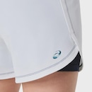 Short Asics 2-N-1 - Feminino - Foto 5