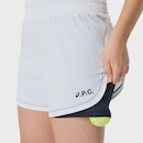 Short Asics 2-N-1 - Feminino - Foto 6