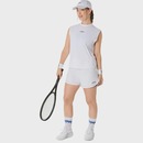 Short Asics 2-N-1 - Feminino - Foto 8