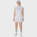 Short Asics 2-N-1 - Feminino - Foto 9