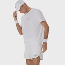 Camiseta Asics Crew - Masculina - Foto 3