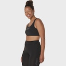 Top Asics Training Core Logo - Feminino - Foto 6