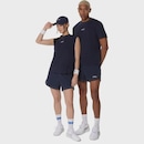 Camiseta Asics Crew - Masculina - Foto 9