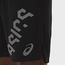 Short Asics 9in - Masculino - Foto 4