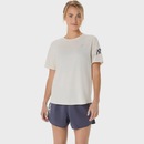 Camiseta Asics Icon - Feminina - Foto 1