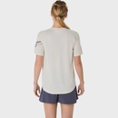Camiseta Asics Icon - Feminina - Foto 2
