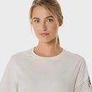 Camiseta Asics Icon - Feminina - Foto 4