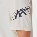 Camiseta Asics Icon - Feminina - Foto 6
