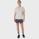 Camiseta Asics Icon - Feminina - Foto 7