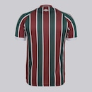 Camisa do Fluminense I 2025 Umbro Jogador - Masculina - Foto 2