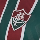 Camisa do Fluminense I 2025 Umbro Jogador - Masculina - Foto 3