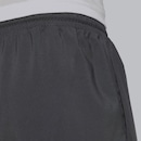 Shorts adidas Essentials Logo Linear - Masculino - Foto 4