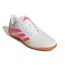 Chuteira Futsal adidas Predator Essentials 25.5 - Unissex - Foto 2