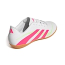 Chuteira Futsal adidas Predator Essentials 25.5 - Unissex - Foto 4