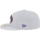 Boné New Era 59fifty Fitted Clubhouse 2025 Arizona Diamondbacks - Masculino - Foto 4