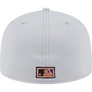 Boné New Era 59fifty Fitted Clubhouse 2025 Arizona Diamondbacks - Masculino - Foto 6