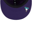 Boné New Era 59fifty Fitted Clubhouse 2025 Arizona Diamondbacks - Masculino - Foto 7