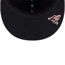 Boné New Era 59fifty Fitted Clubhouse 2025 Baltimore Orioles - Masculino - Foto 7