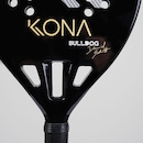 Raquete Beach Tennis Kona Bulldog Titanium 3k 2025 - Foto 2