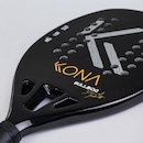 Raquete Beach Tennis Kona Bulldog Titanium 3k 2025 - Foto 3