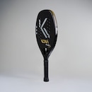 Raquete Beach Tennis Kona Bulldog Titanium 3k 2025 - Foto 4