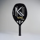 Raquete Beach Tennis Kona Bulldog Titanium 3k 2025 - Foto 5