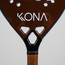 Raquete Beach Tennis Kona Thunder Brown 3k 2025 - Foto 2