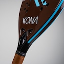 Raquete Beach Tennis Kona Thunder Brown 3k 2025 - Foto 3