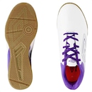 Chuteira Futsal Umbro Adamant Top Speed - Infantil - Foto 6