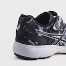 Tênis Asics Fantasy 4 - Infantil - Foto 4
