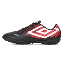 Chuteira Society Umbro Action - Masculina - Foto 2