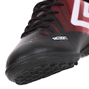 Chuteira Society Umbro Action - Masculina - Foto 5