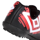 Chuteira Society Umbro Action - Masculina - Foto 6