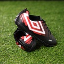 Chuteira Society Umbro Action - Masculina - Foto 7