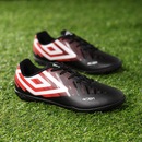 Chuteira Society Umbro Action - Masculina - Foto 8