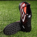 Chuteira Society Umbro Action - Masculina - Foto 9