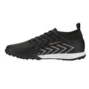 Chuteira Society Penalty Storm Y 3 - Masculina - Foto 3