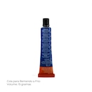 Cola P/ Remendo Reparo Câmara De Ar Bicicleta Moto 15g - Foto 4