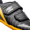 Chuteira Futsal Indoor Flip Umbro - Infantil - Foto 4
