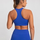 Top adidas Train Basic - Feminino - Foto 2