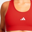 Top adidas Train Basic - Feminino - Foto 3