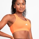 Top adidas Train Basic - Feminino - Foto 4