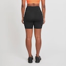 Shorts adidas 3 Listras Com Bolso - Feminino - Foto 1