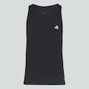 Camiseta Regata adidas Own The Run 3 Listras Tank - Feminina - Foto 2